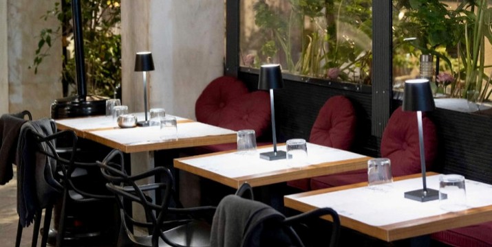 13€ από 20€ Cocktails για 2 Άτομα με Ελεύθερη Επιλογή, στο Symposio Resto Bar στο Σύνταγμα.