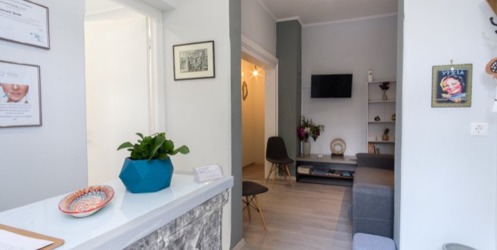  Aπό 30€ για Απλή ή Χειρουργική Εξαγωγή Δοντιών, σε Ιατρείο Στοματικής & Γναθοπροσωπικής Χειρουργικής στη Νέα Ερυθραία.