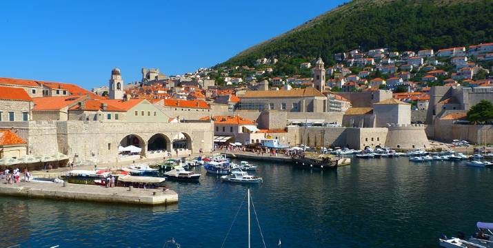 48h Deal! 320€ / άτομο για 4ήμερο (15 Αυγουστος) στις Δαλματικές Ακτές και στο Ντουμπρόβνικ με Αεροπορικά, Φόρους, και 3 Διανυκτερεύσεις με Πρωϊνό στο 3* Dubrovnik Hotel από το ταξιδιωτικό γραφείο Like 2 Travel. Περιορισμένες Θέσεις, πραγματοποιήστε νωρίς τις κρατήσεις σας!