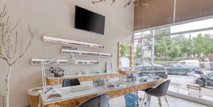 Aπό 11,90€ Ημιμόνιμο Μανικιούρ & Πεντικιούρ, στο BEAUTIES & the Beast στη Νέα Ιωνία.