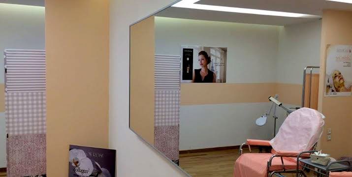 Από 14€ Αποτρίχωση με Διοδικό Laser Palladium V, Κατάλληλο για Όλες τις Εποχές του Χρόνου, στο «Glamour Med Spa» στο Αιγάλεω Πλησίον Μετρό.