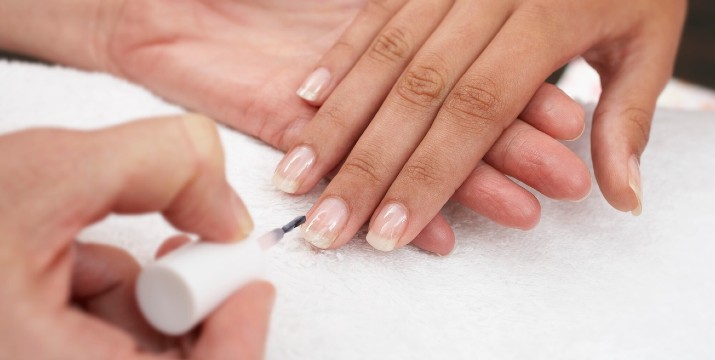 Από 8,90€ για Μανικιούρ ή Πεντικιούρ με Απλή ή Ημιμόνιμη Βαφή & δυνατότητα Ενισχυμένης Βάσης, Φυσικής Ενίσχυσης ή Συντήρησης με Gel ή Acrygel, στο σύγχρονο Κέντρο Ομορφιάς & Ευεξίας «Baroque Studio Nails & Spa», στους Αγίους Αναργύρους!