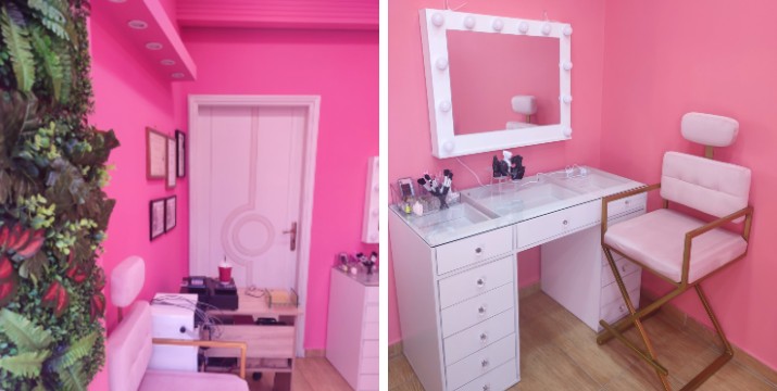 Από 6,90€ 1 Συνεδρία Αποτρίχωσης με Κερί μίας Χρήσης σε Full Σώμα/Πρόσωπο ή σε Συγκεκριμένα Σημεία, στο Σύγχρονο Κέντρο Αισθητικής Beauty Center Ταύρος.