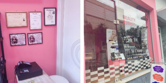 Από 6,90€ 1 Συνεδρία Αποτρίχωσης με Κερί μίας Χρήσης σε Full Σώμα/Πρόσωπο ή σε Συγκεκριμένα Σημεία, στο Σύγχρονο Κέντρο Αισθητικής Beauty Center Ταύρος.