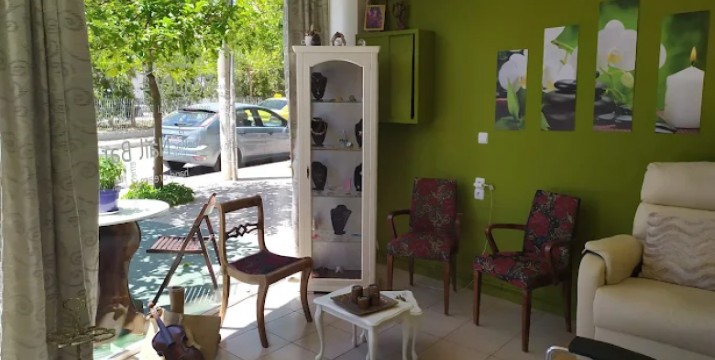 Από 8,90€ για Μανικιούρ ή Πεντικιούρ με Απλή ή Ημιμόνιμη Βαφή & δυνατότητα Ενισχυμένης Βάσης, Φυσικής Ενίσχυσης ή Συντήρησης με Gel ή Acrygel, στο σύγχρονο Κέντρο Ομορφιάς & Ευεξίας «Baroque Studio Nails & Spa», στους Αγίους Αναργύρους!