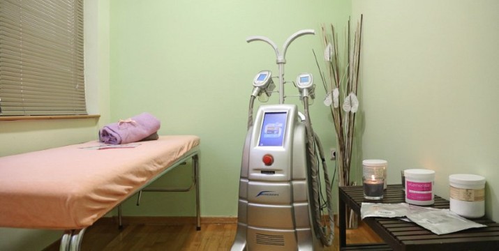 29€ για 3 Συνεδρίες EMS (Tesla) + 1 Πρεσσοθεραπείας για Αδυνάτισμα, Γράμμωση & Αύξηση Μυϊκής Μάζας, στο «Glamour Med Spa» στο Αιγάλεω Πλησίον Μετρό.