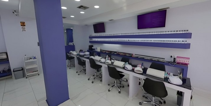 Από 9,90€ για Μανικιούρ ή Πεντικιούρ με Ημιμόνιμη Βαφή & δυνατότητα Ενισχυμένης Βάσης ή Φυσικής Ενίσχυσης με Gel, Acrygel ή Ακρυλικό, για την απόλυτη περιποίηση στα άκρα σου, στο άκρως εξοπλισμένο Κέντρο Αισθητικής «Nails4You», στο Νέο Ψυχικό!