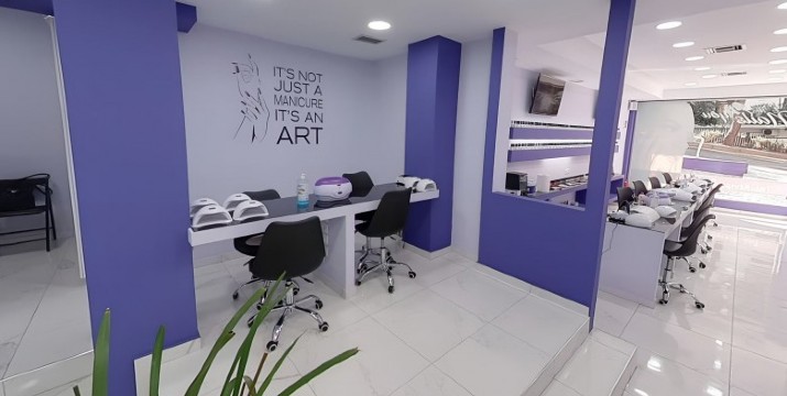 Από 9,90€ για Μανικιούρ ή Πεντικιούρ με Ημιμόνιμη Βαφή & δυνατότητα Ενισχυμένης Βάσης ή Φυσικής Ενίσχυσης με Gel, Acrygel ή Ακρυλικό, για την απόλυτη περιποίηση στα άκρα σου, στο άκρως εξοπλισμένο Κέντρο Αισθητικής «Nails4You», στο Νέο Ψυχικό!