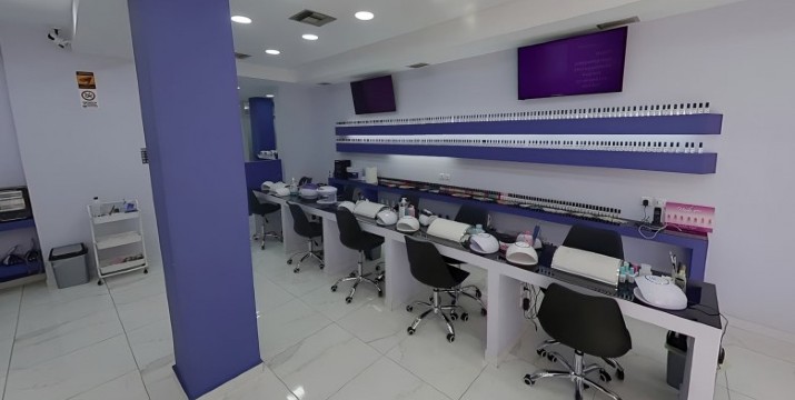 Από 9,90€ για Μανικιούρ ή Πεντικιούρ με Ημιμόνιμη Βαφή & δυνατότητα Ενισχυμένης Βάσης ή Φυσικής Ενίσχυσης με Gel, Acrygel ή Ακρυλικό, για την απόλυτη περιποίηση στα άκρα σου, στο άκρως εξοπλισμένο Κέντρο Αισθητικής «Nails4You», στο Νέο Ψυχικό!