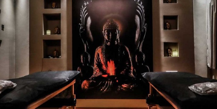 Aπό 24€ για Επιλογή  Full Body Μασάζ Σώματος από Relax-Deep Tissue-Thai Oil-Lomi Lomi-Olive Soap Special, στο Galaxy Massage στο Παλαιό Φάληρο.