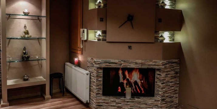 Aπό 24€ για Επιλογή  Full Body Μασάζ Σώματος από Relax-Deep Tissue-Thai Oil-Lomi Lomi-Olive Soap Special, στο Galaxy Massage στο Παλαιό Φάληρο.