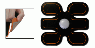 7,90€ από 19,90€ (-60%) για ένα Μηχάνημα Εκγύμνασης Κοιλιακών EMS Six Pack Trainer, με παραλαβή από το Idea Hellas και δυνατότητα πανελλαδικής αποστολής στο χώρο σας.