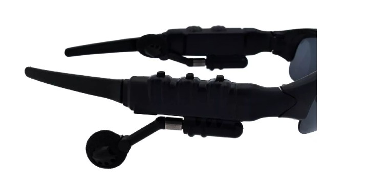 8,90€ από 19,90€ (-55%) για Γυαλιά Ηλίου & Ακουστικά Bluetooth Handsfree 2 σε 1 Andowl Q-A28, με παραλαβή ή δυνατότητα πανελλαδικής αποστολής στο χώρο σας από το Idea Hellas στη Νέα Ιωνία.