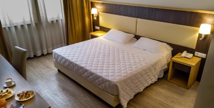 Λήγει σε 48h!! 299€ / άτομο για ένα 5ήμερο στη στo Παλέρμο Σικελίας με Αεροπορικά, Φόρους και 4 Διανυκτερεύσεις με πρωινό στο κεντρικό 4* San Paolo Palace Hotel , από το ταξιδιωτικό γραφείο Like 2 Travel.