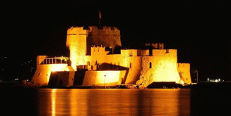 110€ για ένα 3ήμερο (2 διανυκτερεύσεις) 2 ατόμων σ' ένα από τα νεοκλασικά κτίρια του PENSION ACRONAFPLIA στα βενετσιάνικα σοκάκια του Ναυπλίου!