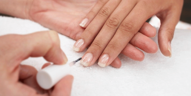 Από 8,90€ για Μανικιούρ ή Πεντικιούρ με Απλή ή Ημιμόνιμη Βαφή & δυνατότητα Ενισχυμένης Βάσης, Φυσικής Ενίσχυσης ή Συντήρησης με Gel ή Acrygel, στο σύγχρονο Κέντρο Ομορφιάς & Ευεξίας «Baroque Studio Nails & Spa», στους Αγίους Αναργύρους!