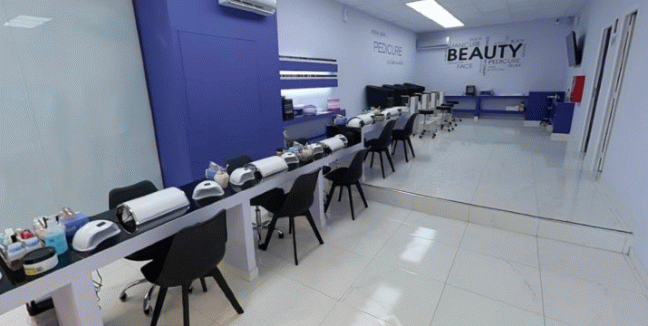 Από 7,90€ για Μανικιούρ ή Πεντικιούρ με Απλή ή Ημιμόνιμη Βαφή & δυνατότητα Ενισχυμένης Βάσης ή Φυσικής Ενίσχυσης ή Επιμήκυνσης με Gel, Acrygel ή Ακρυλικό, για την απόλυτη περιποίηση στα άκρα σου, στο άκρως εξοπλισμένο Κέντρο Αισθητικής «Nails4You», στο Γαλάτσι!