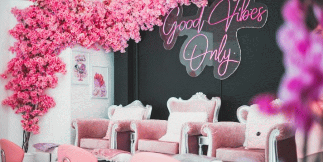 Από 12€ για ημιμόνιμο μανικιούρ ή πεντικιούρ ή εφαρμογή τεχνητών νυχιών με Gelly Tip, στο 