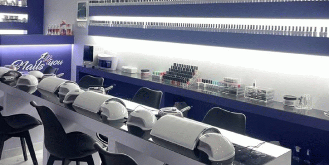 Από 7,90€ για Μανικιούρ ή Πεντικιούρ με Απλή ή Ημιμόνιμη Βαφή & δυνατότητα Ενισχυμένης Βάσης ή Φυσικής Ενίσχυσης ή Επιμήκυνσης με Gel, Acrygel ή Ακρυλικό, για την απόλυτη περιποίηση στα άκρα σου, στο άκρως εξοπλισμένο Κέντρο Αισθητικής «Nails4You», στο Μενίδι!