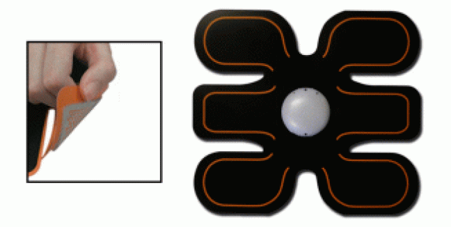 7,90€ από 19,90€ (-60%) για ένα Μηχάνημα Εκγύμνασης Κοιλιακών EMS Six Pack Trainer, με παραλαβή από το Idea Hellas και δυνατότητα πανελλαδικής αποστολής στο χώρο σας.