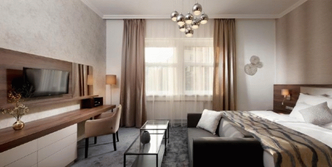 Λήγει σε 48 ώρες!!! 280€ / άτομο για 4 ήμερο στην Μπρατισλάβα  με Αεροπορικά, Φόρους και 3 Διανυκτερεύσεις με Πρωινό, στο κεντρικό 4* Mamaison Residence Sulekova Bratislava , από το ταξιδιωτικό γραφείο Like 2 Travel.