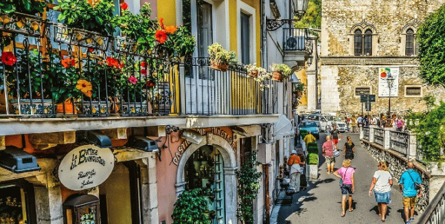Λήγει σε 48h!! 299€ / άτομο για ένα 5ήμερο στη στo Παλέρμο Σικελίας με Αεροπορικά, Φόρους και 4 Διανυκτερεύσεις με πρωινό στο κεντρικό 4* San Paolo Palace Hotel , από το ταξιδιωτικό γραφείο Like 2 Travel.