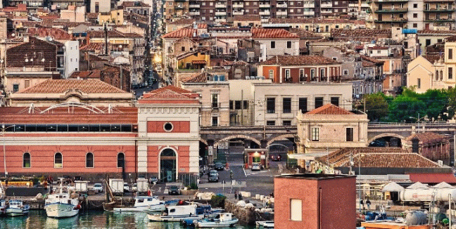 Λήγει σε 48h!! 299€ / άτομο για ένα 5ήμερο στη στo Παλέρμο Σικελίας με Αεροπορικά, Φόρους και 4 Διανυκτερεύσεις με πρωινό στο κεντρικό 4* San Paolo Palace Hotel , από το ταξιδιωτικό γραφείο Like 2 Travel.