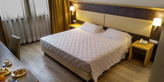 Λήγει σε 48h!! 299€ / άτομο για ένα 5ήμερο στη στo Παλέρμο Σικελίας με Αεροπορικά, Φόρους και 4 Διανυκτερεύσεις με πρωινό στο κεντρικό 4* San Paolo Palace Hotel , από το ταξιδιωτικό γραφείο Like 2 Travel.